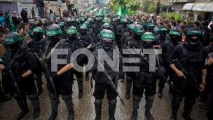Hamas spreman za saradnju